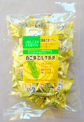 85g　白ゴマミルクあめ